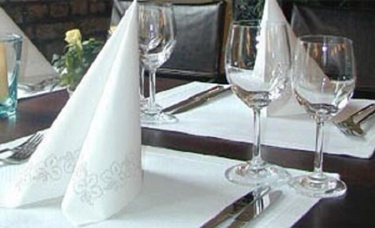 Imagen del bar/restaurante del Hotel Lederfabrik. Foto 4