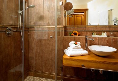 Imagen de la habitación del Hotel Leeberghof. Foto 8