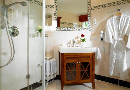 Imagen de la habitación del Hotel Leeberghof. Foto 10