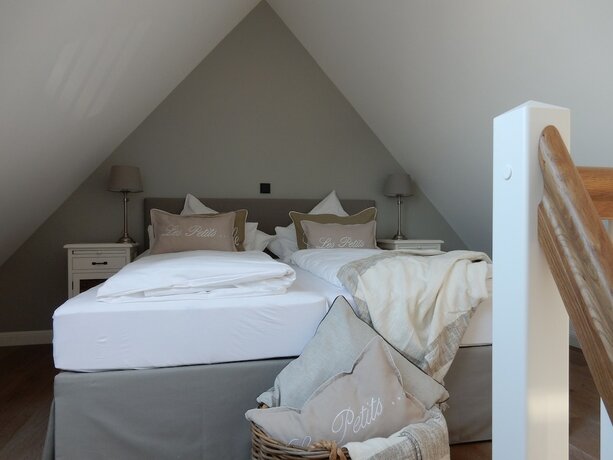 Imagen de la habitación del Hotel Leegerpark. Foto 11