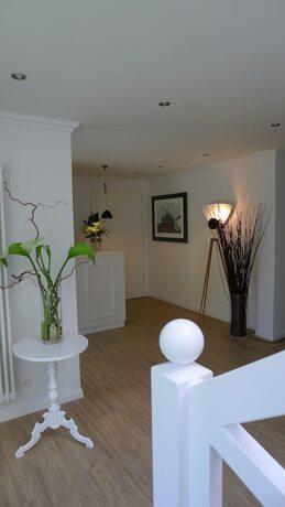 Imagen general del Hotel Leegerpark. Foto 5