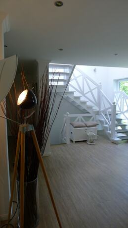 Imagen general del Hotel Leegerpark. Foto 9