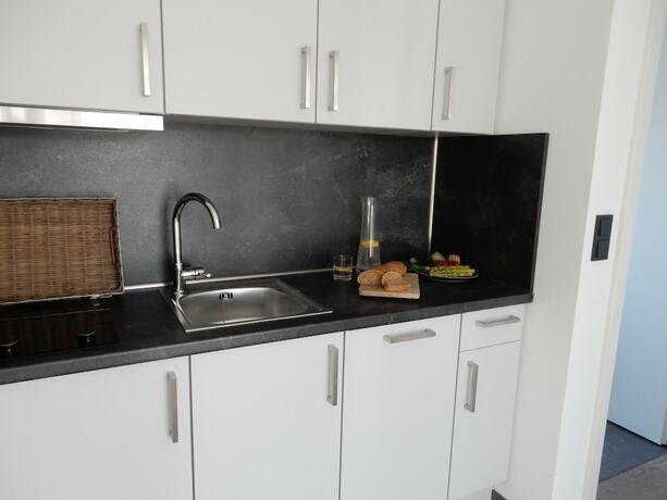 Imagen de la habitación del Hotel Leegerpark. Foto 20