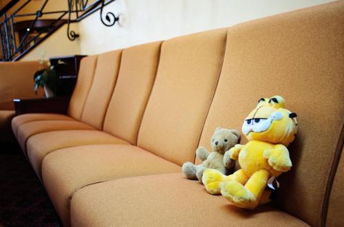 Imagen general del Hotel Legend. Foto 3