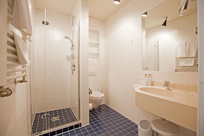 Imagen de la habitación del Hotel Lehmeier. Foto 12