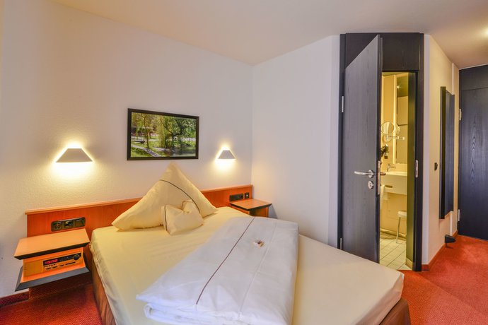Imagen general del Hotel Lehmeier. Foto 1