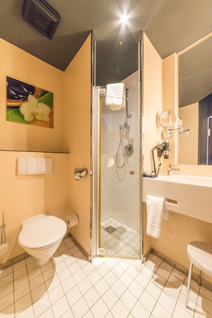 Imagen de la habitación del Hotel Lehmeier. Foto 16