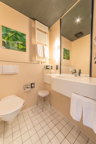 Imagen de la habitación del Hotel Lehmeier. Foto 19