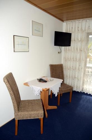 Imagen de la habitación del Hotel Leise Garni. Foto 7