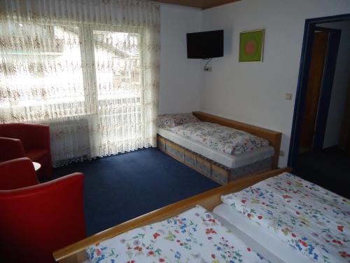 Imagen de la habitación del Hotel Leise Garni. Foto 8