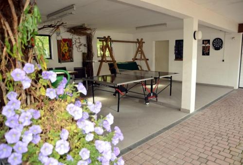 Imagen general del Hotel Leise Garni. Foto 5