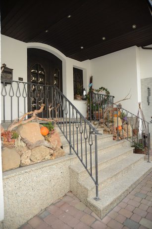 Imagen general del Hotel Leise Garni Willingen. Foto 2