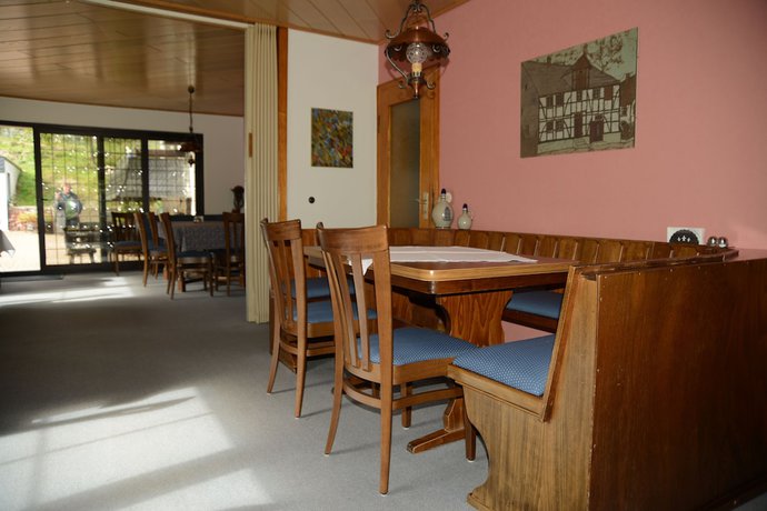 Imagen de la habitación del Hotel Leise Garni Willingen. Foto 5