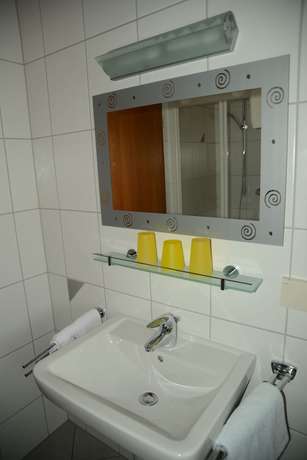 Imagen de la habitación del Hotel Leise Garni Willingen. Foto 6