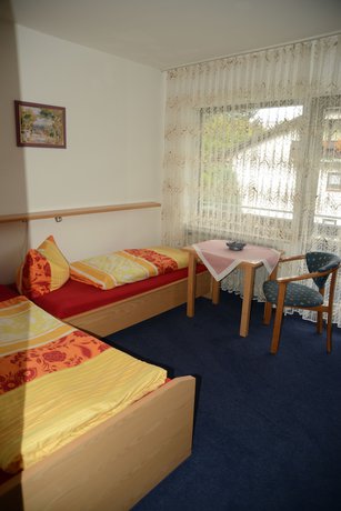 Imagen de la habitación del Hotel Leise Garni Willingen. Foto 8