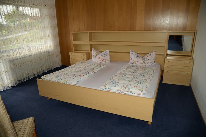 Imagen de la habitación del Hotel Leise Garni Willingen. Foto 10