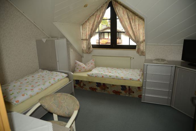 Imagen de la habitación del Hotel Leise Garni Willingen. Foto 11