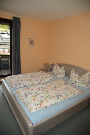 Imagen de la habitación del Hotel Leise Garni Willingen. Foto 12