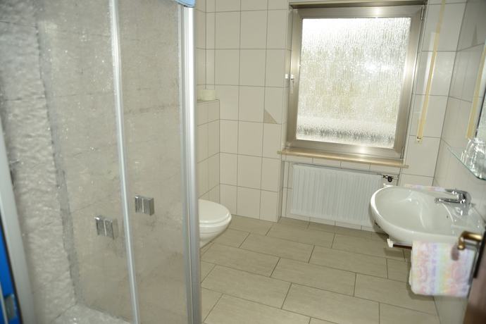 Imagen de la habitación del Hotel Leise Garni Willingen. Foto 14