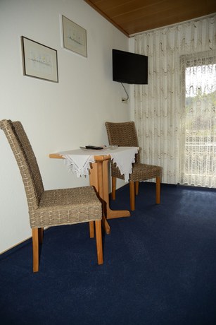 Imagen de la habitación del Hotel Leise Garni Willingen. Foto 15