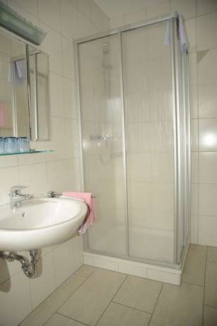 Imagen de la habitación del Hotel Leise Garni Willingen. Foto 17