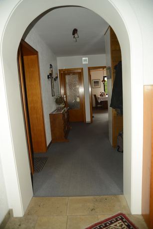 Imagen de los interiores del Hotel Leise Garni Willingen. Foto 20