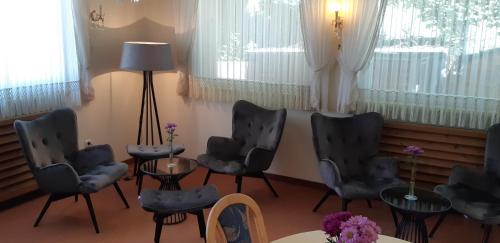Imagen general del Hotel Leitner. Foto 1