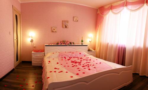 Imagen de la habitación del Hotel Lena. Foto 3