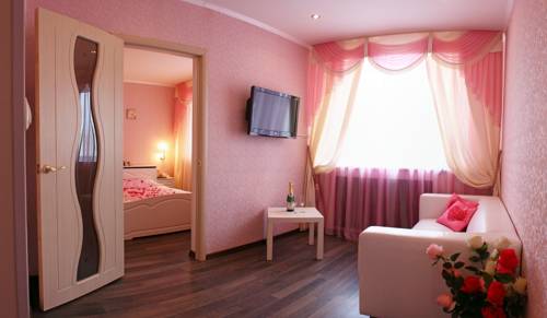 Imagen de la habitación del Hotel Lena. Foto 6