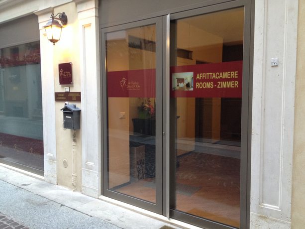 Imagen general del Hotel Leon D\'Oro, MANTUA. Foto 1