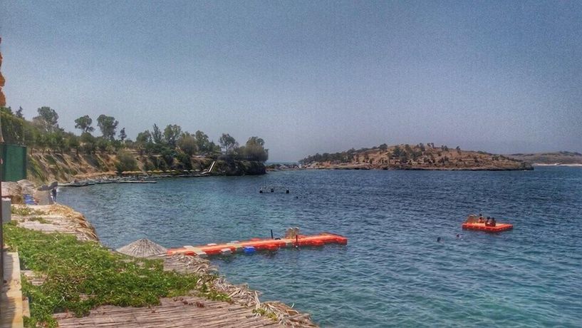 Imagen de los exteriores del Hotel Leon. Foto 13