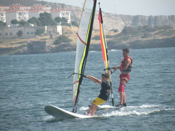 Imagen de la habitación del Hotel Leon. Foto 9