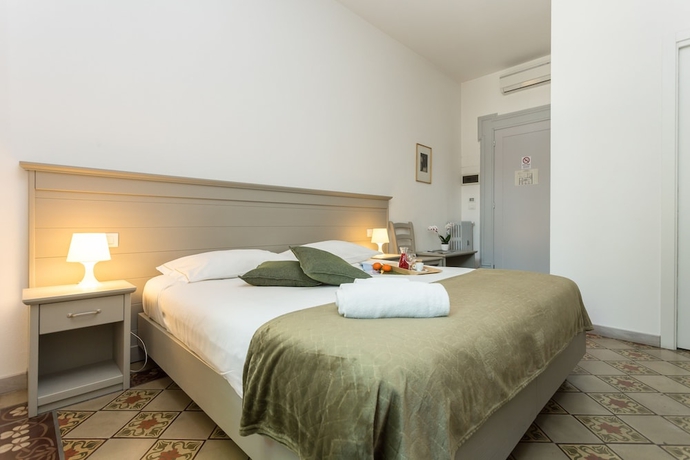 Imagen de la habitación del Hotel Leoncino Brescia. Foto 4