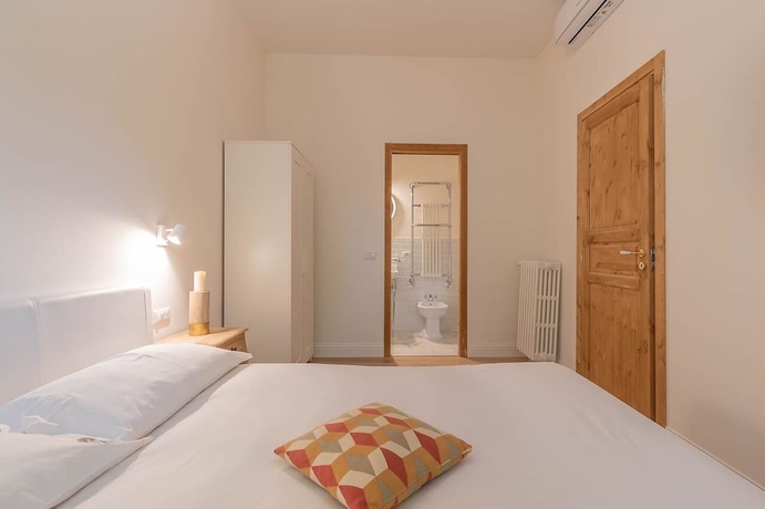 Imagen de la habitación del Hotel Leoncino Brescia. Foto 6