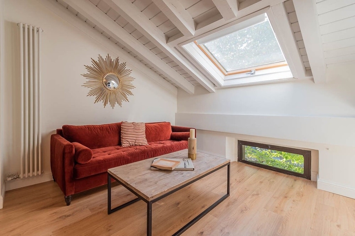 Imagen de la habitación del Hotel Leoncino Brescia. Foto 10