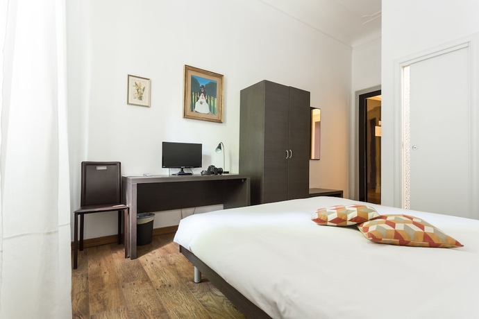 Imagen de la habitación del Hotel Leoncino Brescia. Foto 15