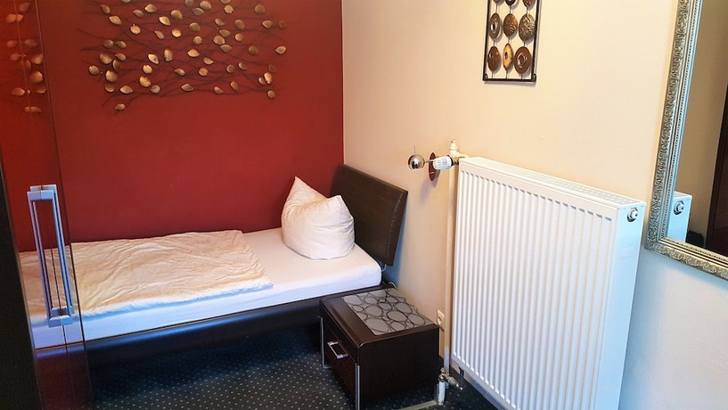 Imagen de la habitación del Hotel Leonhardihof. Foto 5
