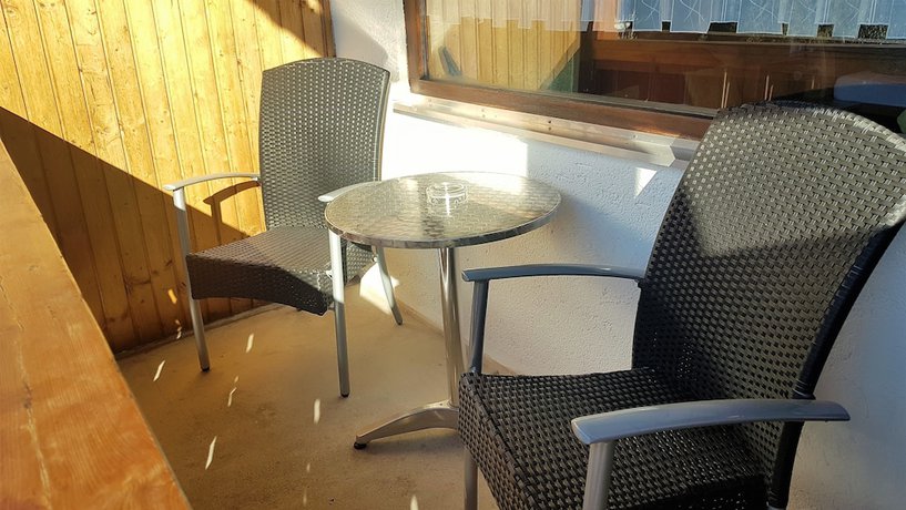 Imagen de la habitación del Hotel Leonhardihof. Foto 17