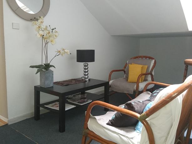 Imagen general del Hotel Les Alizés. Foto 2