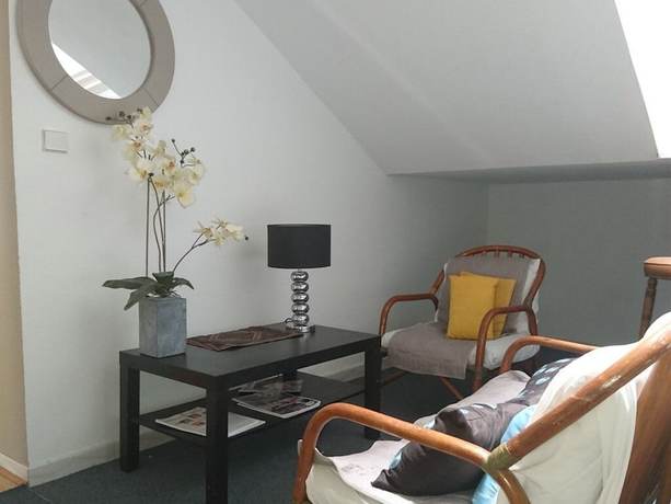 Imagen general del Hotel Les Alizés. Foto 5