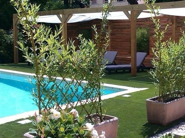 Imagen general del Hotel Les Alizés. Foto 6