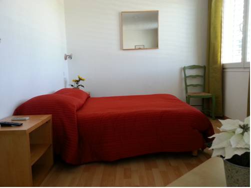 Imagen general del Hotel Les Citronniers. Foto 1