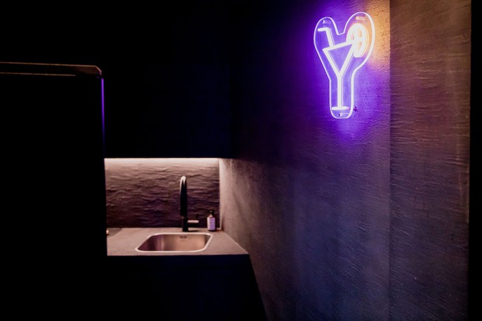 Imagen de los interiores del Hotel Les Pardines 1819. Foto 14