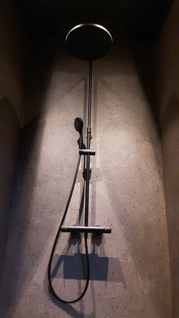 Imagen de la habitación del Hotel Les Pardines 1819. Foto 6