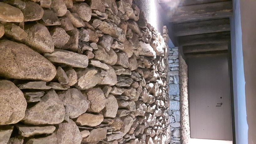 Imagen de los interiores del Hotel Les Pardines 1819. Foto 15