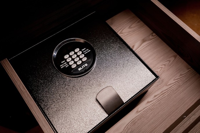 Imagen de la habitación del Hotel Les Pardines 1819. Foto 7