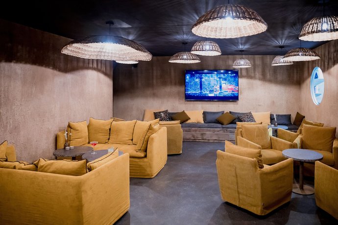 Imagen de los interiores del Hotel Les Pardines 1819. Foto 17