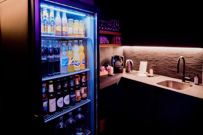 Imagen de los interiores del Hotel Les Pardines 1819. Foto 18