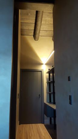 Imagen de los interiores del Hotel Les Pardines 1819. Foto 19