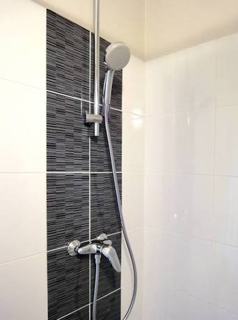 Imagen de la habitación del Hotel Les Pecheurs. Foto 10